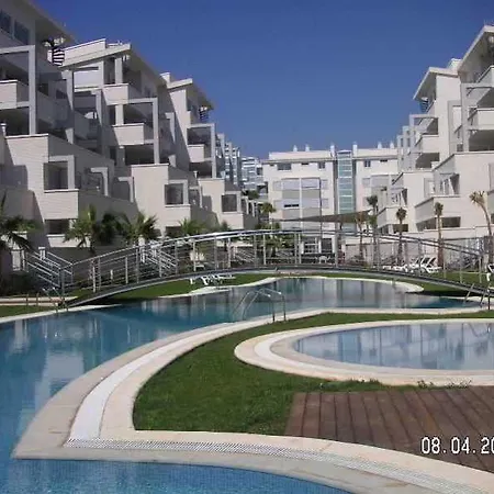 Apartamentos Elegance Denia アパート *