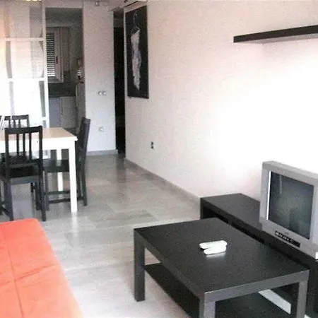 Apartamentos Elegance Denia デニア