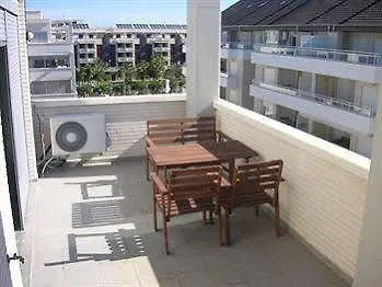 アパート Apartamentos Elegance Denia
