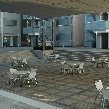 Apartamentos Elegance Denia * デニア