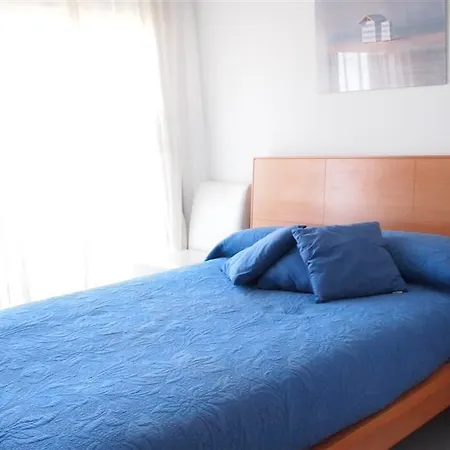 Apartamentos Elegance Denia アパート