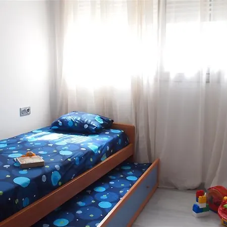 Apartamentos Elegance Denia